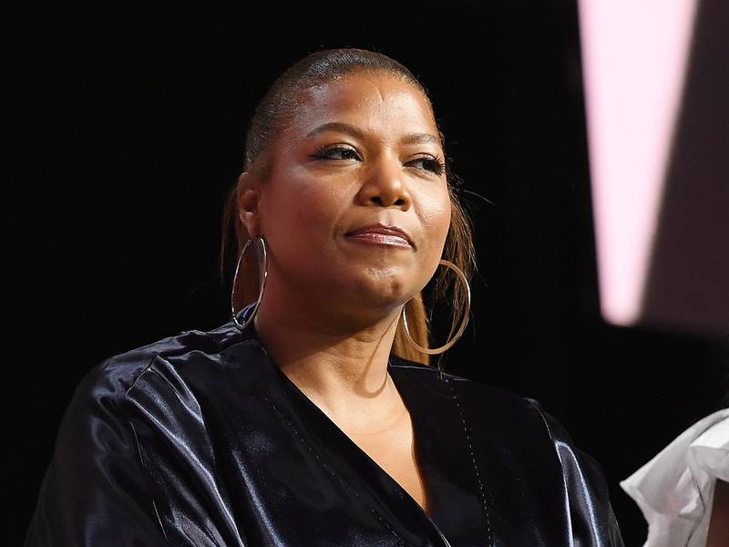 Queen Latifah to receive Lifetime Achievement Award at 2021 BET Awards
