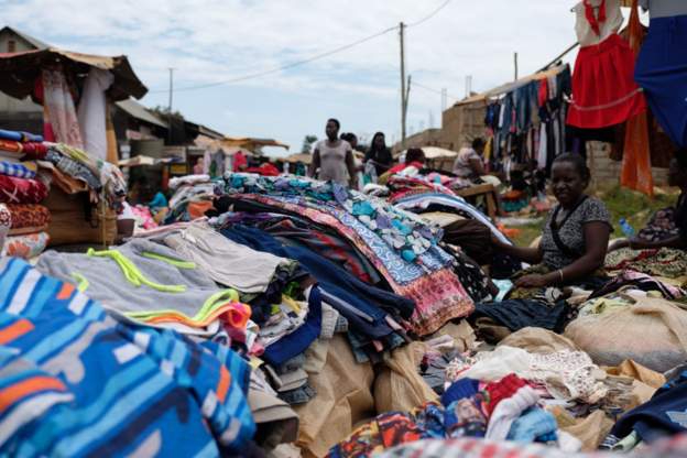 Call to ban second-hand underwear in Zambia