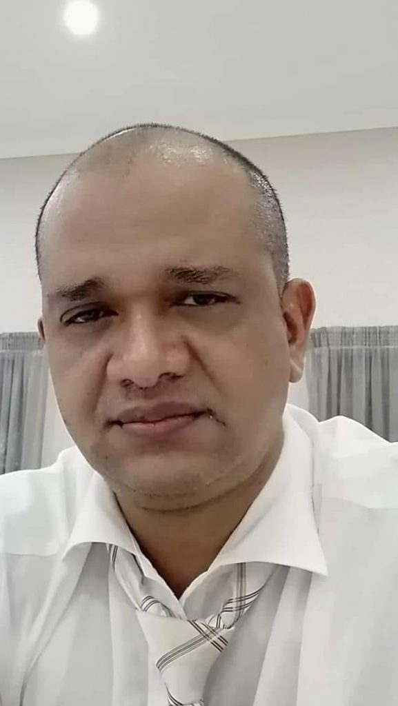 Malawi Law Society (MLS) Mourns Wadi