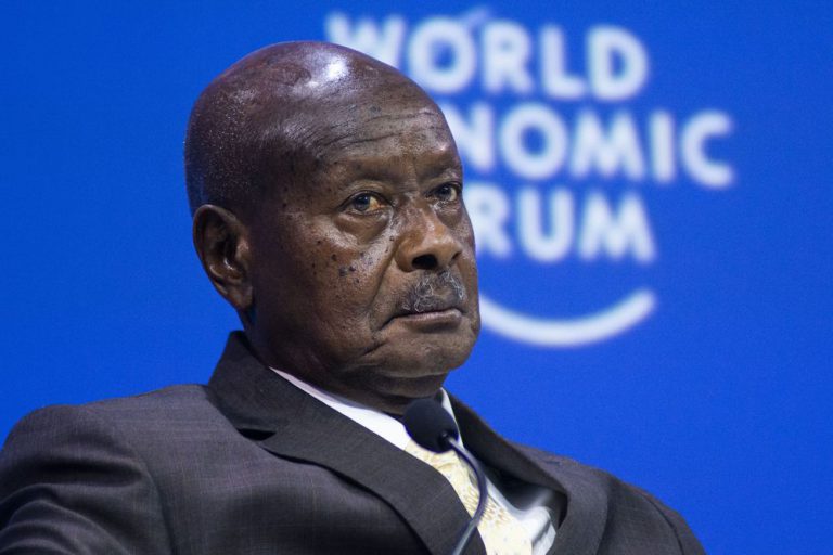 Museveni wants Guinean coup leaders denounced - Ekyooto Uganda