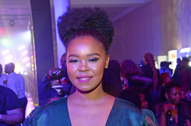 SA Singer Zahara fined for skipping court appearance