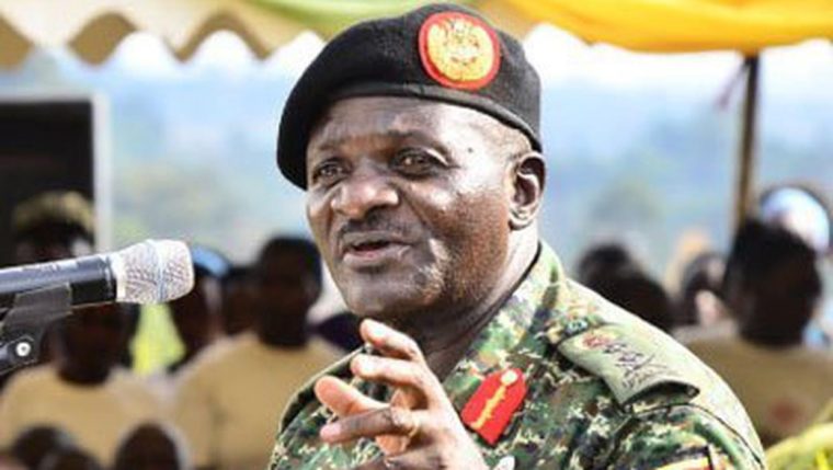 Ugandan minister’s daughter, driver killed in failed assassination bid