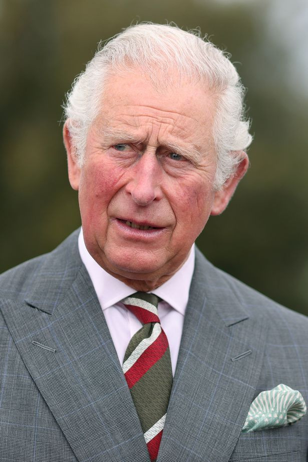 Prince Charles ‘to change legal documents to ensure Prince Harry and Meghan’s son Archie won’t become a prince’