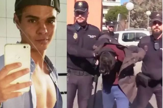 Spanish man jailed for 15 years for killing, eating mum