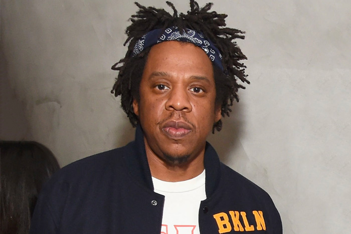 Jay-Z Declares Himself Rap GOAT, Says No One Can Challenge Him on Verzuz Battle