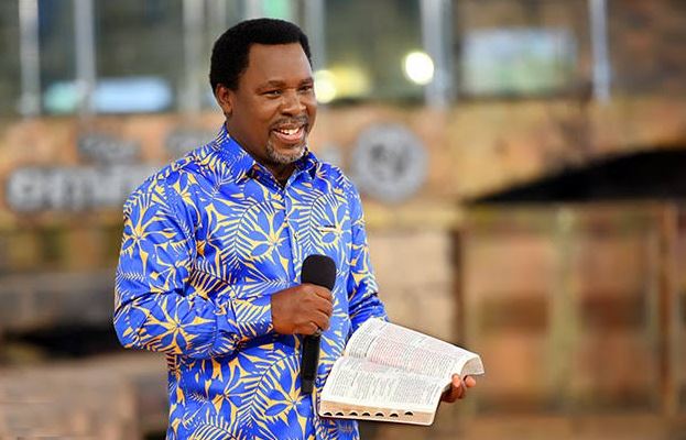 23 important facts about renowned televangelist and philanthropist, TB Joshua