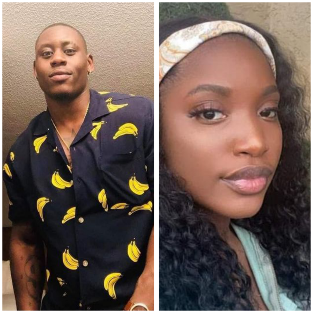 34-year-old African man kills estranged wife, mother-in-law, then commits suicide in U.S