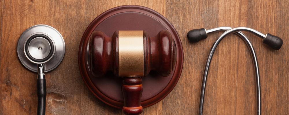 Elderly woman dies as nurses celebrate colleague’s birthday inside Kenyan hospital