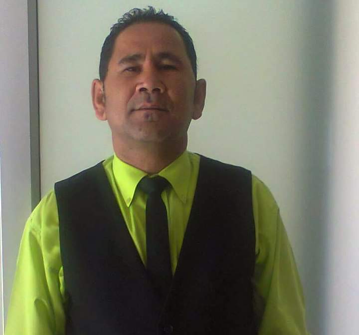 Policeman In Court Over Killing Of Ex-Girlfriend