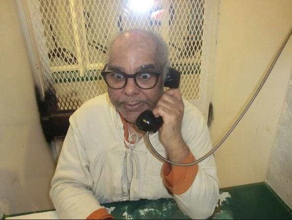 Longest serving death row inmate in US resentenced to life imprisonment in Texas