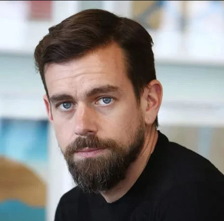Twitter CEO, Jack Dorsey Raises Brows As He Tweets The Nigerian Flag Again