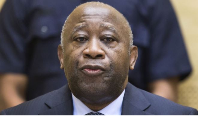 Ivory Coast ex-leader Gbagbo heads home after war crimes acquittal