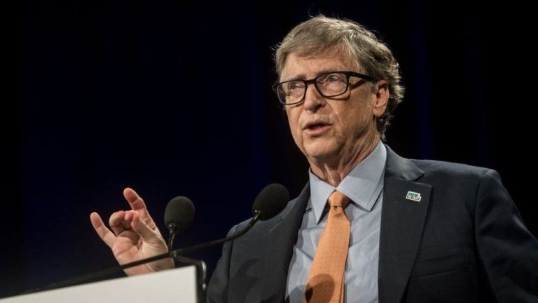 Bill Gates Warns Of Pandemics Worse Than Covid-19