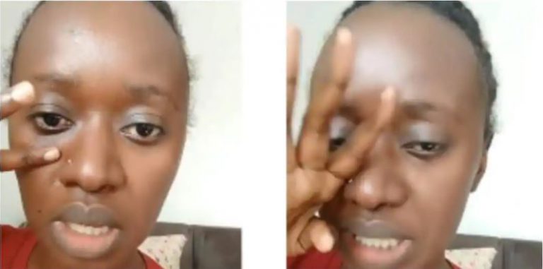 I’m So Desperate for a Husband, I’m No Longer a Feminist: Lady Breaks Down in Tears (Watch Video)