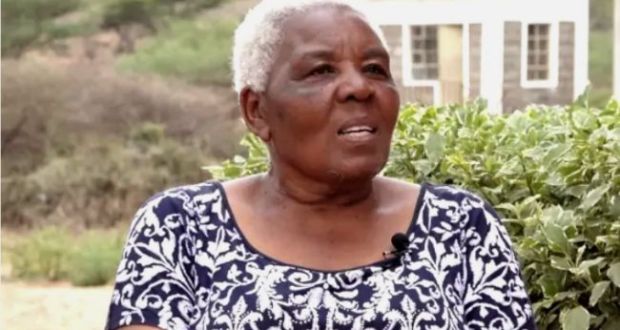 Meet 70 Year Old Woman Who Refused To Get Married After Ex-boyfriend Lied To Her
