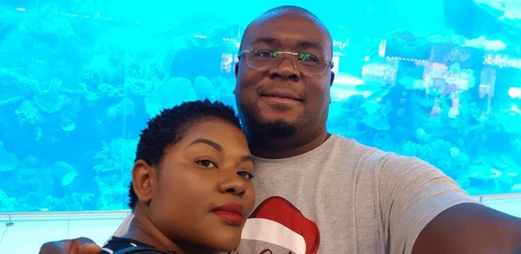 Minister of Finance Felix Mlusu’s son dies of COVID-19