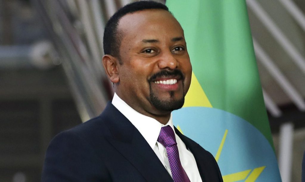 Another five-year term for Ethiopian Prime Minister Abiy Ahmed