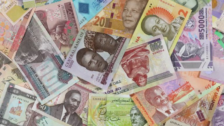 Africa’s strongest currencies