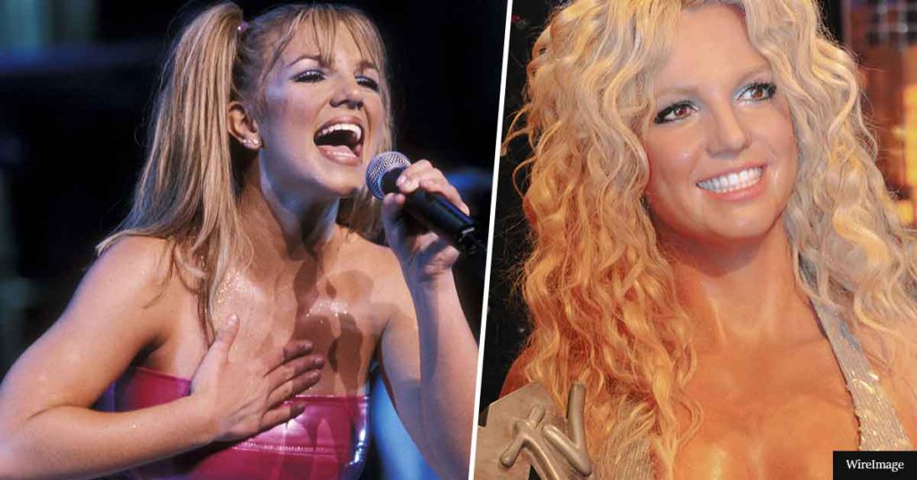 Britney Spears Retires From Music, Her Manager Resigns