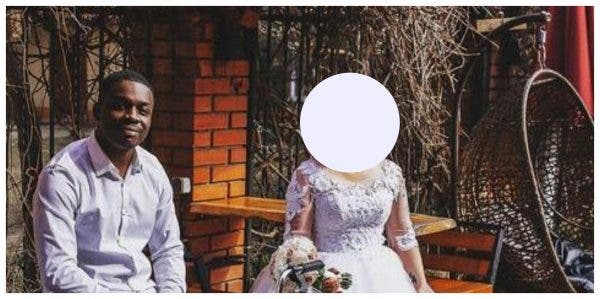 Nigerian student in Russia dies after saving lady from drowning