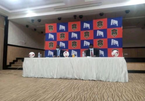 FDH Bank pumps in K360 Million Towards Flames Preparation for the AFCON