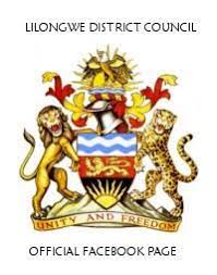 Lilongwe District Council Has a New Chairperson