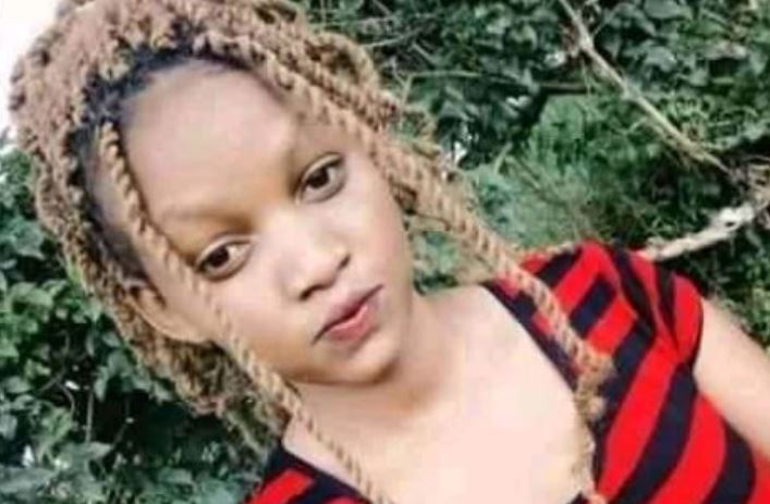 Ex-Boyfriend arrested after missing college student is found dead with knife wounds