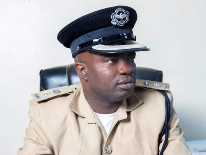 Zambian Man Cuts And Runs Away With Albino Young Brother’s Finger