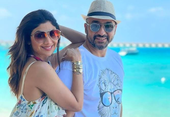 Bollywood star Shilpa Shetty’s husband, Raj Kundra arrested for producing, broadcasting porn online