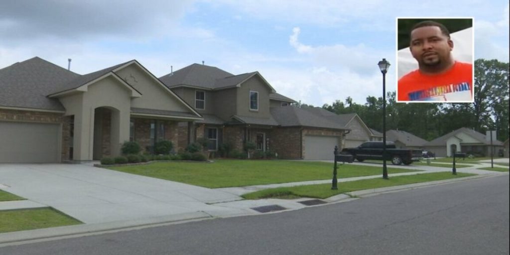 Father fatally shot by teen boy who sneaked in to meet his 14-year-old daughter