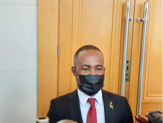 Zimbabwe, Malawi Sign Bilateral Trade Agreement