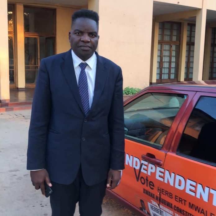 21-year-old hooker runs away from Zambian MP after 3 strong rounds of s3x