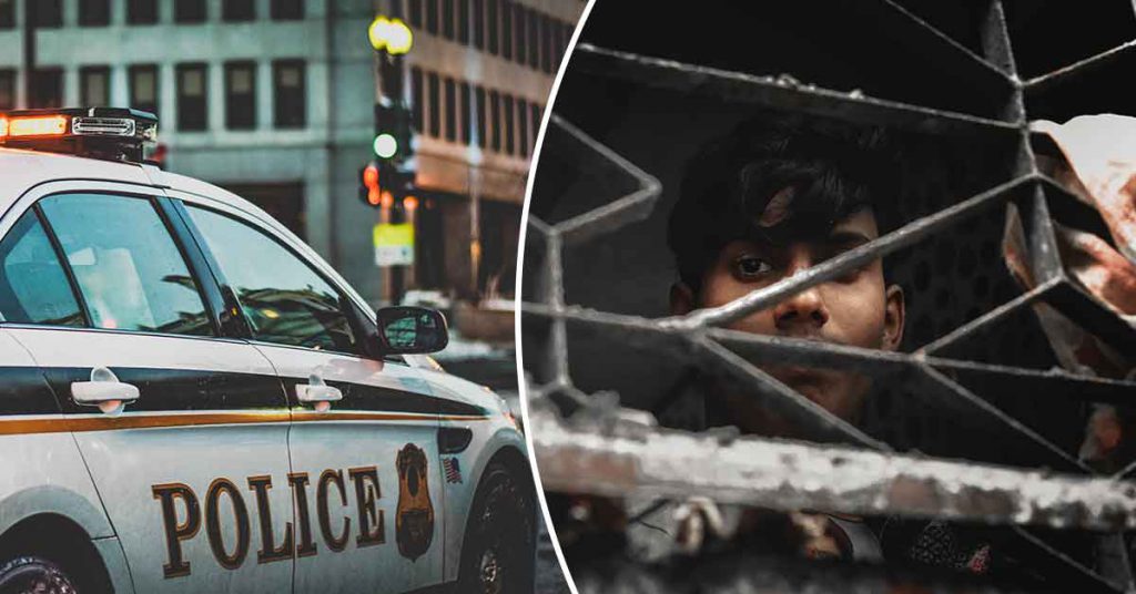 UK Police Rescues 99 Victims Of Human Trafficking, Arrests 38 Suspects