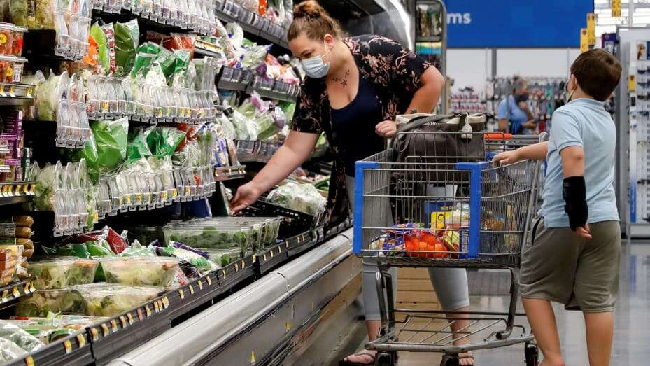 What’s Going on With Walmart’s Greatest Customers?!