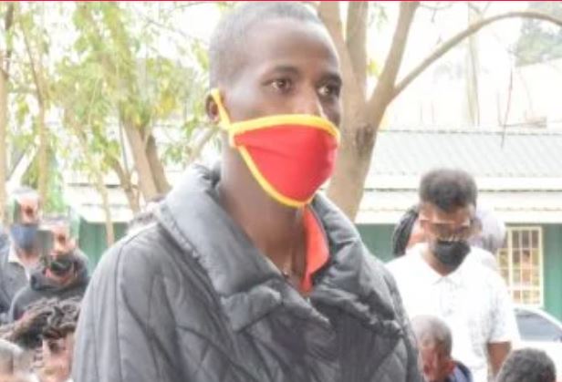 Watchman in court for attempting to steal food from employer’s house
