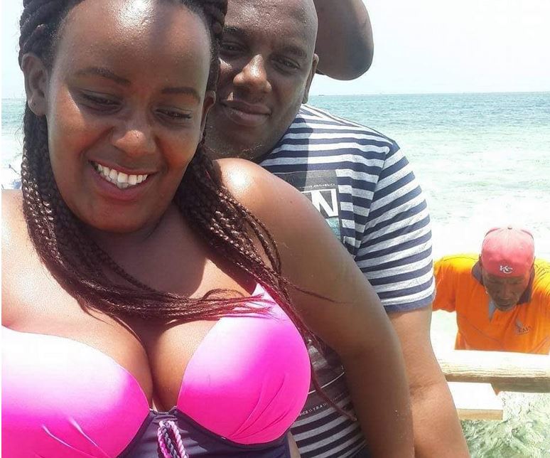 Kenyan man shoots wife dead before committing suicide