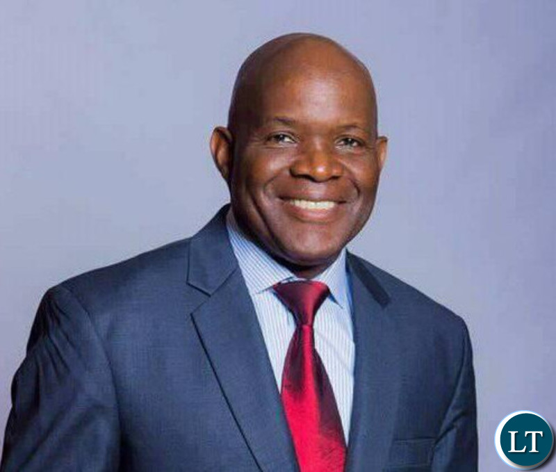 One Zambian Presidential Aspirant Concedes Defeat