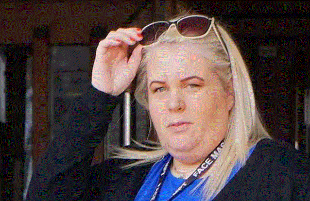 Woman jailed for launching hate campaign against herself