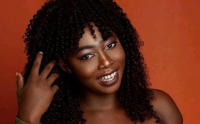 I Don’t Regret Dating Married Men, I’ll Use The Money To Build A Church – Ghanaian Actress