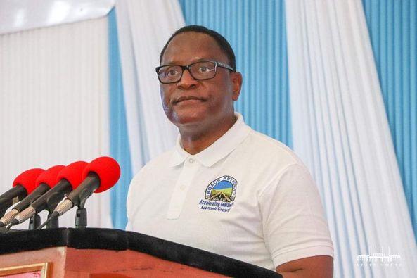 DPP slams President Chakwera’s ‘bloated and recycled’ cabinet appointments
