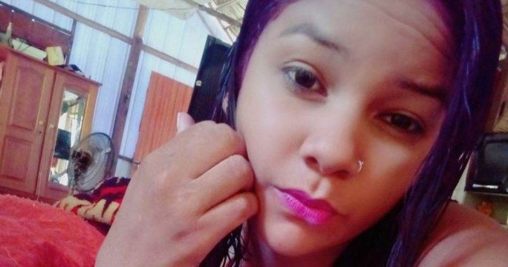 Girl, 18, electrocuted and killed while charging her phone after her home was struck by lightning