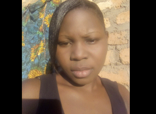 I need a man with big cock that can make me produce – 25-year-old Malawian single mother begs