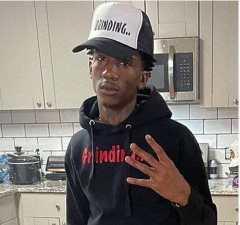 American rapper, R5 Homixide, found dead