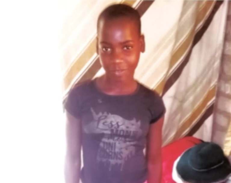 South Africa Based Man Cries Foul After Parents Marry Off  His13-Year-Old Daughter