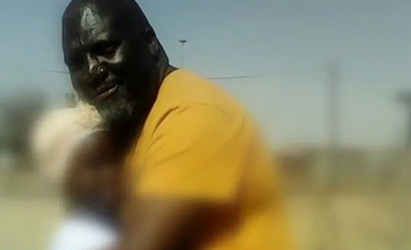 Zimbabwean man takes girl (13) as 4th wife