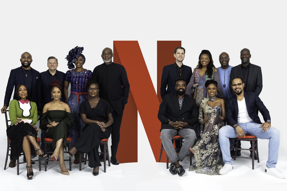 MUST WATCH! 11 Best African Movies on Netflix 2021 | Face of Malawi