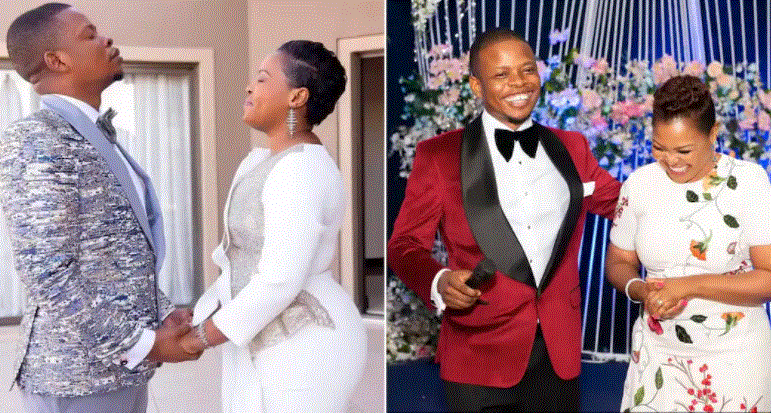 Prophetess Mary Bushiri: Inside the Luxury Life of Major 1’s Wife
