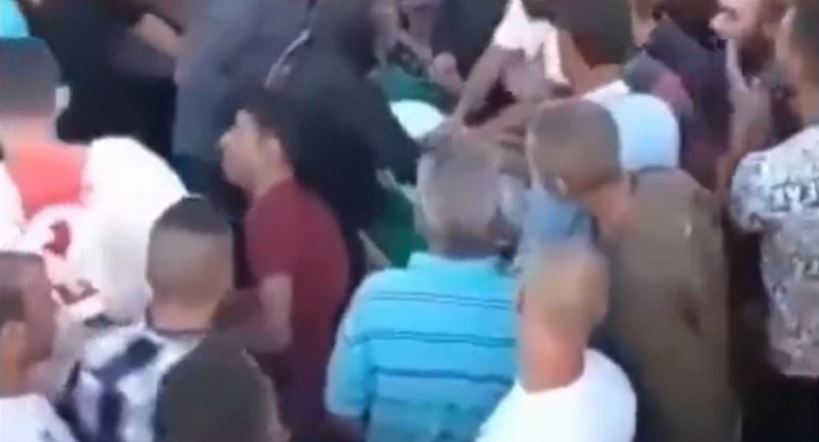 ‘Dead’ Muslim man wakes up while inside coffin (video)