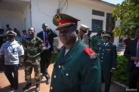 US offers $5m bounty for Guinea-Bissau coup leader