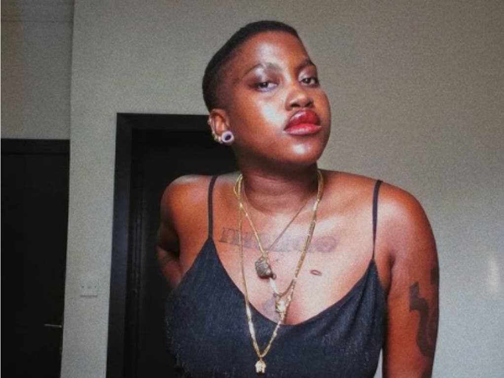 Nigerian Singer Temmie Ovwasa reveals why she cannot stop homosexuality